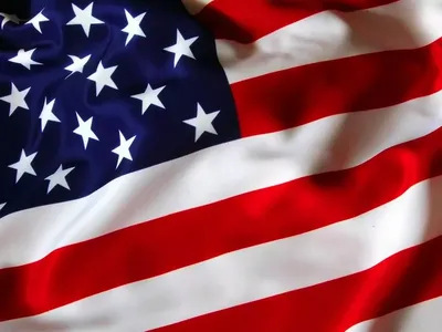 День флага в США - Праздник
