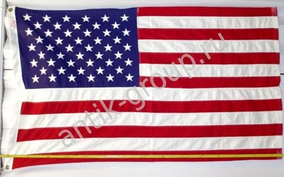 Американский флаг 4x6 футов уличный США вышитые полосы Летающий флаг 48  звезд Быстрая доставка | AliExpress