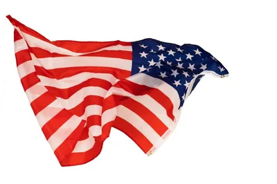 Сколько звезд на флаге США и что они означают
