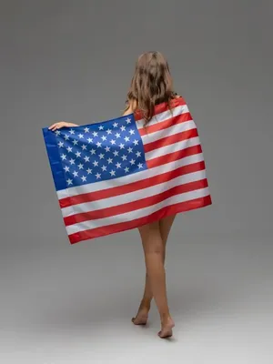 американский флаг купить, антикварный флаг сша