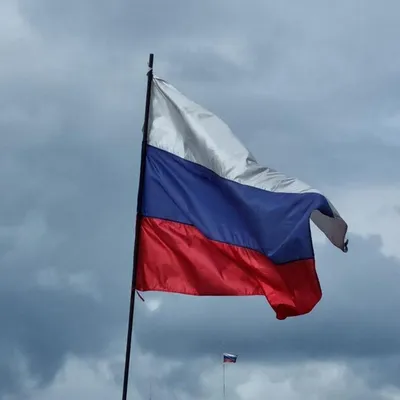 Флаг России Flag of Russia Russian Federation \" Photographic Print for Sale  by Martstore | Redbubble