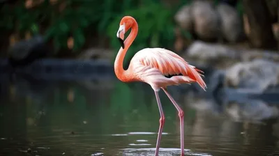 Андский фламинго — Википедия