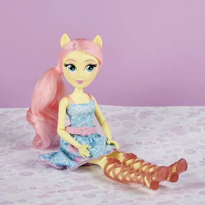 Май Литл Пони Кукла Флаттершай лучница из команды Вондеркольт Equestria  Girls Archery Fluttershy Doll (ID#319489887), цена: 799 ₴, купить на Prom.ua