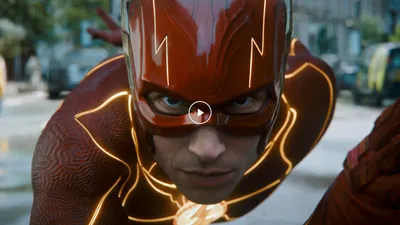 'The Flash': Streaming Release Date and How to Watch From Anywhere - CNET