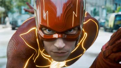 The Flash Movie Gets Imminent Streaming Release Date | The Direct