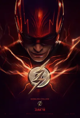 Review – The Flash – Novastream