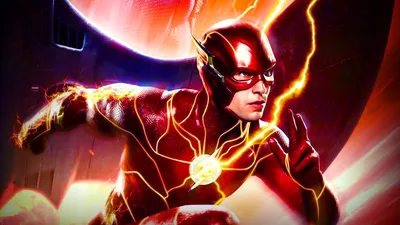 The Untold Truth Of The Flash