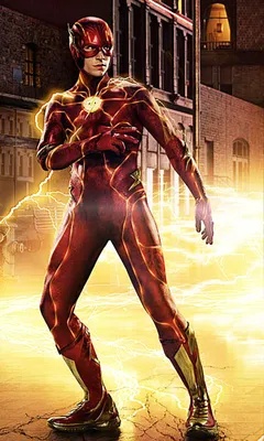 Everything we know about The Flash: release date, plot, trailers and more |  Space