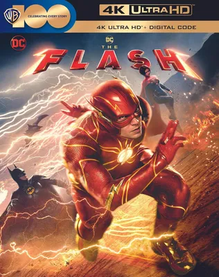 Prime Video: The Flash - Season 8