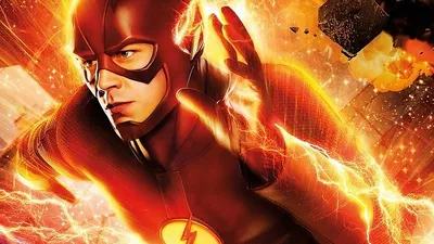 The Flash: Everything We Know so Far About the DC Film