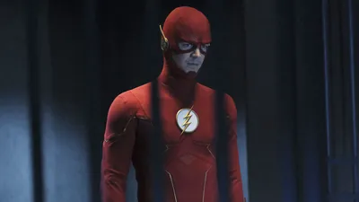 WarnerBros.com | The Flash | Movies