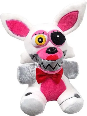 Активная фигурка ФНАФ Тай-Дай Фокси (Foxy Tie-Dye) - Five Nights at  Freddy's, Funko - купить в Москве с доставкой по России