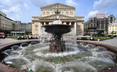 Купить бассейн фонтана Римский средний – мастерская Итальянец