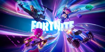 Fortnite | Nintendo Switch download software | Games | Nintendo