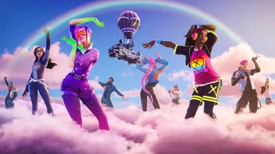 How to enable cross-platform Fortnite matches on all formats | GamesRadar+