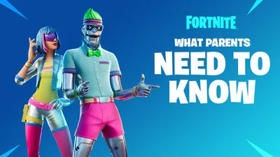 How to get your share of the $245 million Fortnite settlement