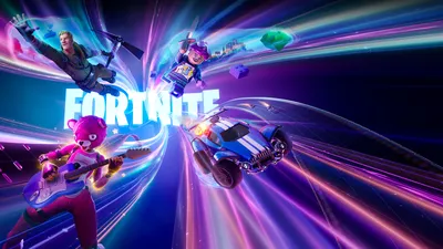Fortnite Chapter 4 Season 3 battle pass skins list - Polygon