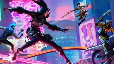 Fortnite Battle Royale: Things Parents Must Know | ESRB Ratings