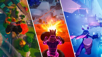 Rare 'Fortnite' skin returns to the game