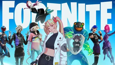 Fortnite - IGN
