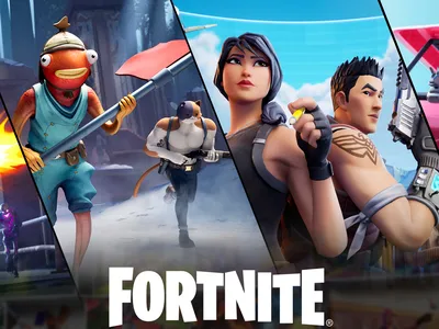 Unreal Editor For Fortnite for Free - Epic Games Store