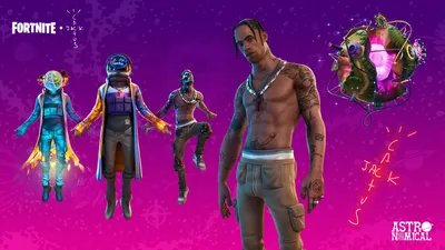 How To Unlock Every Star Wars Skin in Fortnite For May the Fourth - Esports  Illustrated