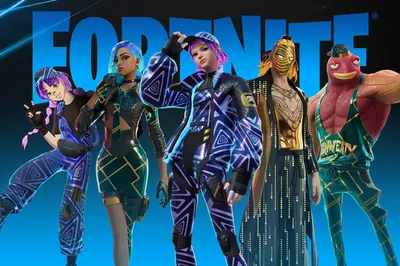 Nearly half of Epic Games' $520 settlement is slated for consumer refunds.  : NPR