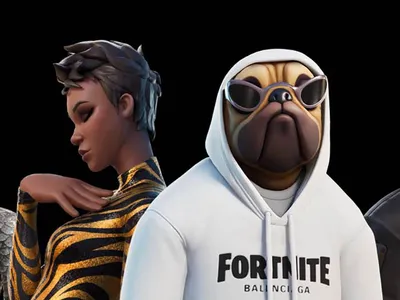 Fortnite Brand Experiences for Retailers | Obsess