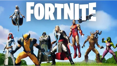Fortnite' is now available on Amazon Luna