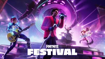 I Played Fortnite and Figured Out the Universe - The Atlantic