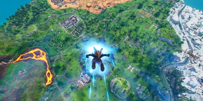 Travis Scott reportedly grossed roughly $20m for Fortnite concert  appearance | GamesIndustry.biz