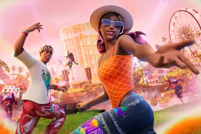 Balenciaga launches on Fortnite: What it means for luxury | Vogue Business