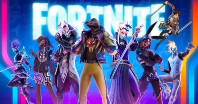 Fortnite's Metaverse Assembles: The Complete List Of Licensed Skins