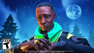 Fortnite Review: A Year Later, It Remains a Battle Royale For The Ages |  Digital Trends