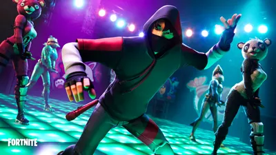 LEGO® Fortnite® Video Game | Official LEGO® Shop US