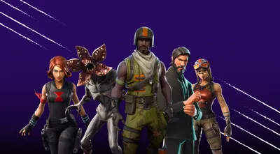 Fortnite Fans Created A Metaverse With Fortnite Creative And UEFN