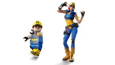 Fortnite Redeem Codes (November 2023): Free Emotes, Skins, Sprays, Banner,  More