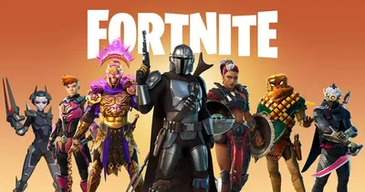 Why Fortnite REGRETS This Collab.. - YouTube