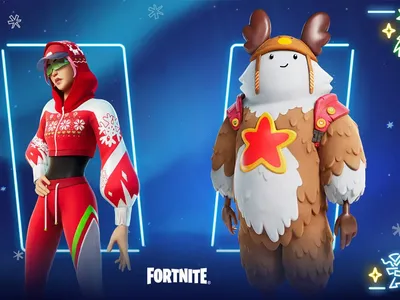Epic Games Finally Responds to Fortnite's Skin Restrictions | Beebom