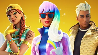 Fortnite promises fixes after age ratings update frustrates players with  'inappropriate' cosmetics | Eurogamer.net