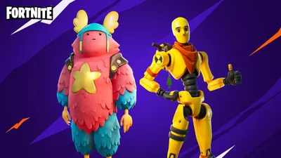 How Fortnite Captured Teens' Hearts and Minds | The New Yorker