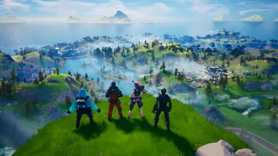 Fortnite Events - Competitive Tournaments - Fortnite Tracker