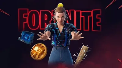 Star Wars Skins In Fortnite (Full List)