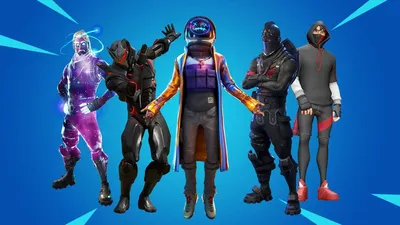 Fortnite Season OG Breaks Player Count Records