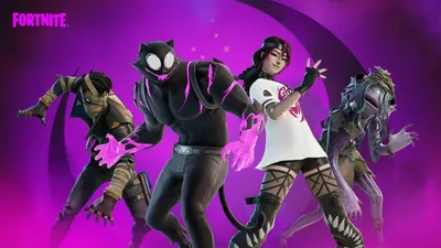 What's this? Jack Skellington is coming to Fortnite for Halloween - The  Verge