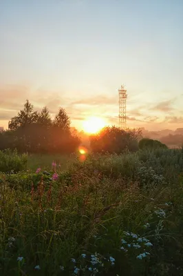 Когда в Башкирию придет лето?