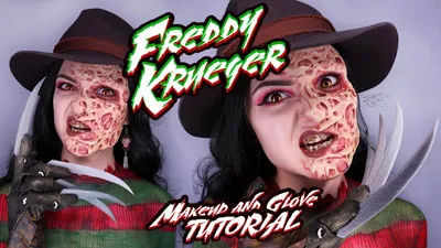 Speedpaint - Фредди Крюгер/Freddy Krueger ( Paint tool sai ) / Арт-клуб  (арт-клуб, артклуб,) :: Кошмар на улице вязов :: Фильмы :: speedpaint :: Фредди  Крюгер :: фэндомы / картинки, гифки, прикольные комиксы, интересные статьи  по теме.