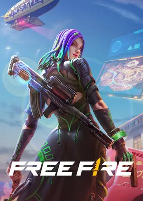 File:Logo of Garena Free Fire.png - Wikipedia