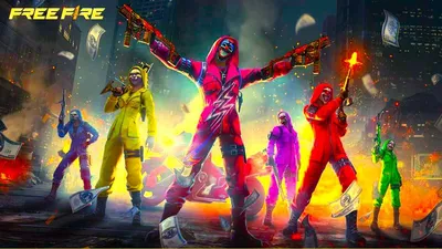 Garena Free Fire Diamonds Top Up | Cheap Price | ENEBA