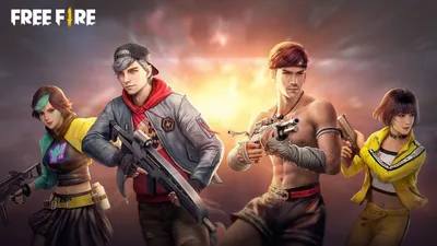 Free Fire India: Garena Announces Return of the Game With a New Version,  Here's the Launch Date and All We Know